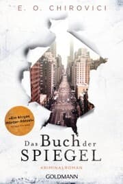 Cover von Das Buch der Spiegel