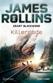 Cover von Killercode