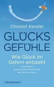 Cover von Glücksgefühle