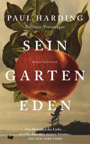 Cover von Sein Garten Eden