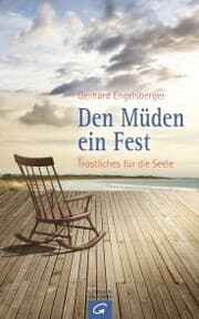 Cover von Den Müden ein Fest
