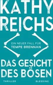 Cover von Das Gesicht des Bösen