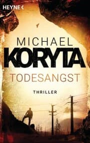 Cover von Todesangst
