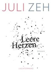 Cover von Leere Herzen