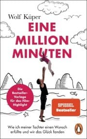 Cover von Eine Million Minuten