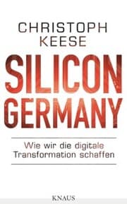 Cover von Silicon Germany