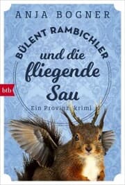 Cover von Bülent Rambichler und die fliegende Sau