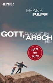 Cover von Gott, du kannst ein Arsch sein