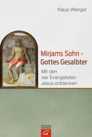 Cover von Mirjams Sohn - Gottes Gesalbter