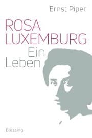 Cover von Rosa Luxemburg