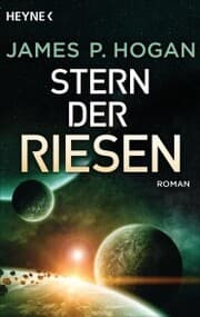 Cover von Stern der Riesen