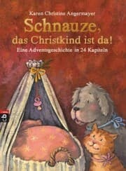 Cover von Schnauze, das Christkind ist da