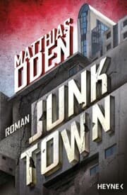 Cover von Junktown