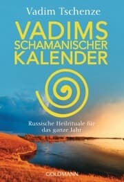 Cover von Vadims schamanischer Kalender