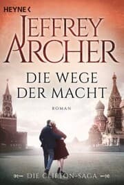 Cover von Die Wege der Macht
