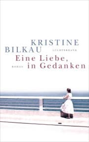Cover von Eine Liebe, in Gedanken