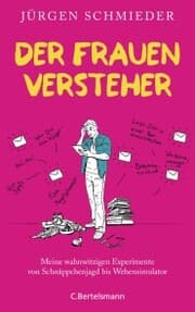 Cover von Der Frauenversteher