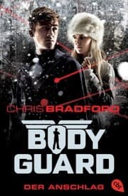 Cover von Bodyguard - Der Anschlag