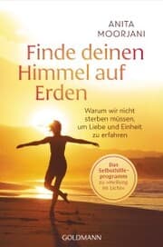 Cover von Finde deinen Himmel auf Erden