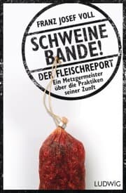 Cover von Schweinebande!