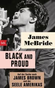 Cover von Black and proud