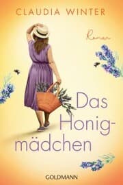 Cover von Das Honigmädchen