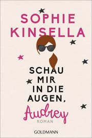 Cover von Schau mir in die Augen, Audrey