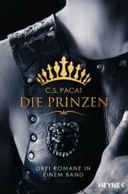 Cover von Die Prinzen