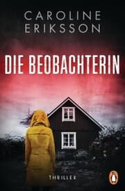 Cover von Die Beobachterin