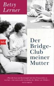Cover von Der Bridge-Club meiner Mutter