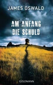 Cover von Am Anfang die Schuld
