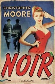 Cover von Noir