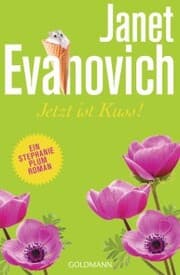 Cover von Jetzt ist Kuss!