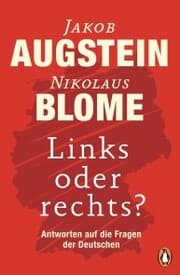 Cover von Links oder rechts?