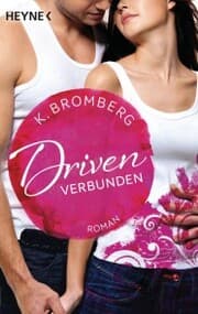 Cover von Driven. Verbunden