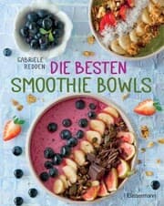 Cover von Die besten Smoothie Bowls