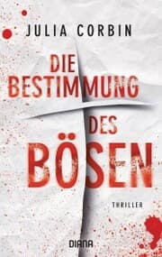 Cover von Die Bestimmung des Bösen