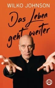 Cover von Das Leben geht weiter
