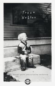 Cover von Traumwelten