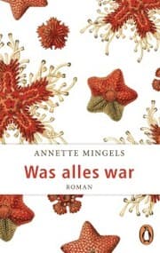 Cover von Was alles war