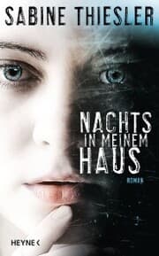 Cover von Nachts in meinem Haus