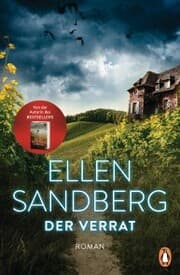 Cover von Der Verrat