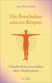Cover von Die Botschaften unseres Körpers