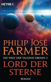 Cover von Lord der Sterne