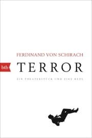 Cover von Terror