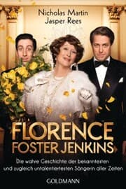 Cover von Florence Foster Jenkins