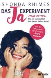 Cover von Das Ja-Experiment - Year of Yes