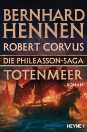 Cover von Die Phileasson-Saga - Totenmeer
