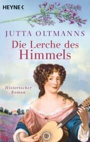 Cover von Die Lerche des Himmels