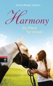 Cover von Harmony - Ein Pferd für immer